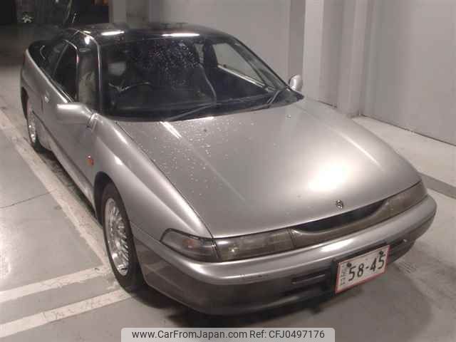 subaru alcyone-svx 1991 -SUBARU--Alcyone SVX CXW-002878---SUBARU--Alcyone SVX CXW-002878- image 1