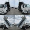 isuzu elf-truck 2016 -ISUZU--Elf TPG-NJR85AD--NJR85-7056408---ISUZU--Elf TPG-NJR85AD--NJR85-7056408- image 5
