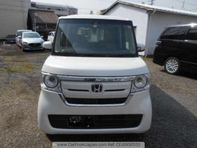 honda n-box 2019 -HONDA--N BOX DBA-JF3--JF3-1282426---HONDA--N BOX DBA-JF3--JF3-1282426- image 1