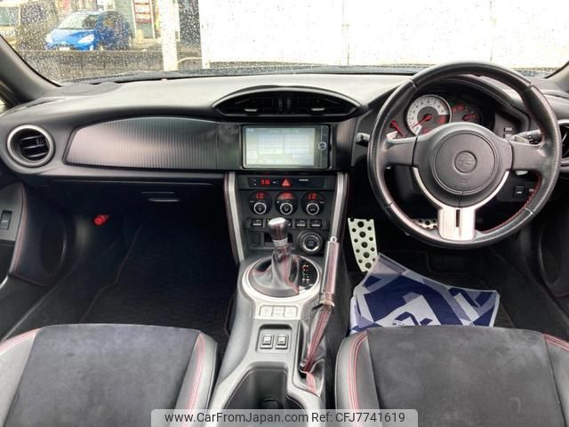 toyota 86 2013 CFJ7741619 image 2