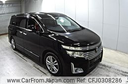 nissan elgrand 2011 -NISSAN--Elgrand TE52-015363---NISSAN--Elgrand TE52-015363-