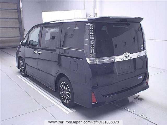 toyota voxy 2016 -TOYOTA--Voxy ZRR80W-0264428---TOYOTA--Voxy ZRR80W-0264428- image 2