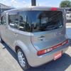 nissan cube 2014 -NISSAN--Cube DBA-Z12--Z12-282076---NISSAN--Cube DBA-Z12--Z12-282076- image 8