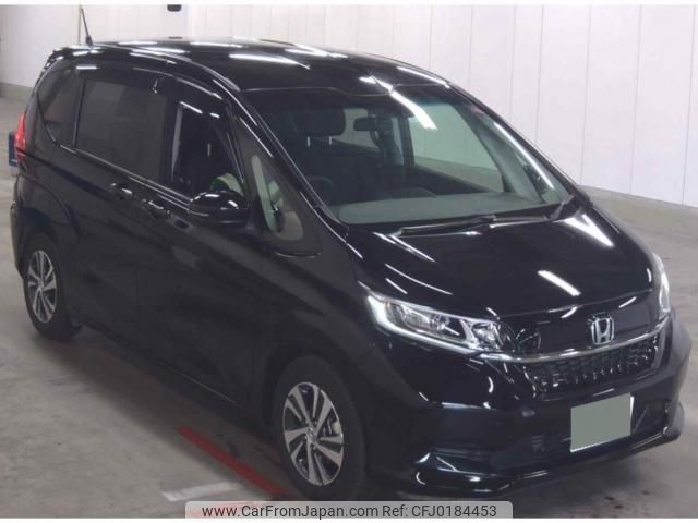 honda freed 2023 quick_quick_5BA-GB5_3224591 image 1