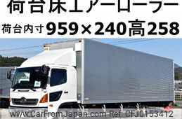 hino ranger 2011 -HINO--Hino Ranger SKG-FD7JUAG--FD7JUA-10027---HINO--Hino Ranger SKG-FD7JUAG--FD7JUA-10027-