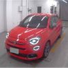 fiat 500x 2022 quick_quick_3BA-33413PM_ZFANF2C17MP943138 image 1