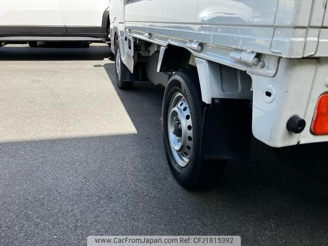 suzuki carry-truck 2015 CFJ1815392 image 2