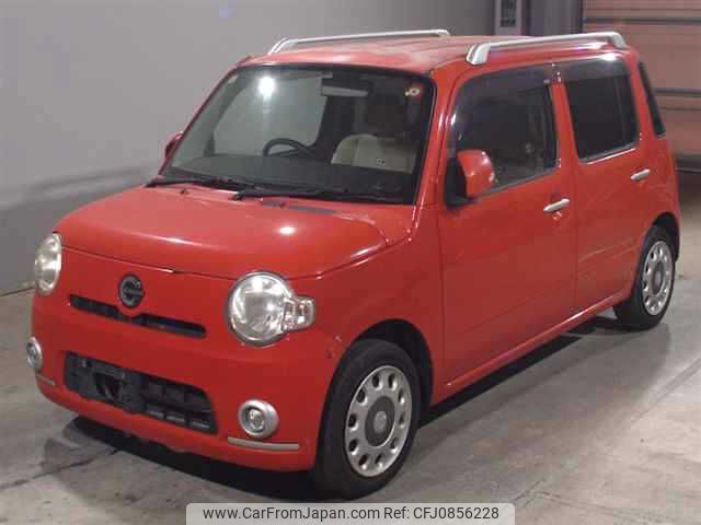 daihatsu mira-cocoa 2010 -DAIHATSU--Mira Cocoa L675S--0055081---DAIHATSU--Mira Cocoa L675S--0055081- image 1