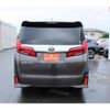 toyota alphard 2022 -TOYOTA--Alphard 3BA-AGH30W--AGH30-0424761---TOYOTA--Alphard 3BA-AGH30W--AGH30-0424761- image 8