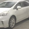 toyota prius-α 2014 -TOYOTA 【大宮 302ｾ8594】--Prius α ZVW41W-3339587---TOYOTA 【大宮 302ｾ8594】--Prius α ZVW41W-3339587- image 5