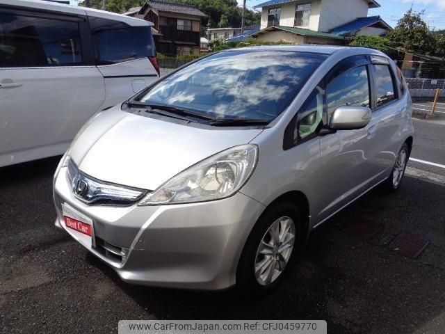 honda fit 2010 -HONDA--Fit GP1--GP1-1013197---HONDA--Fit GP1--GP1-1013197- image 1