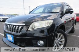 toyota vanguard 2011 REALMOTOR_Y2024070353F-12