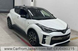 toyota c-hr 2022 -TOYOTA--C-HR NGX10-2021294---TOYOTA--C-HR NGX10-2021294-