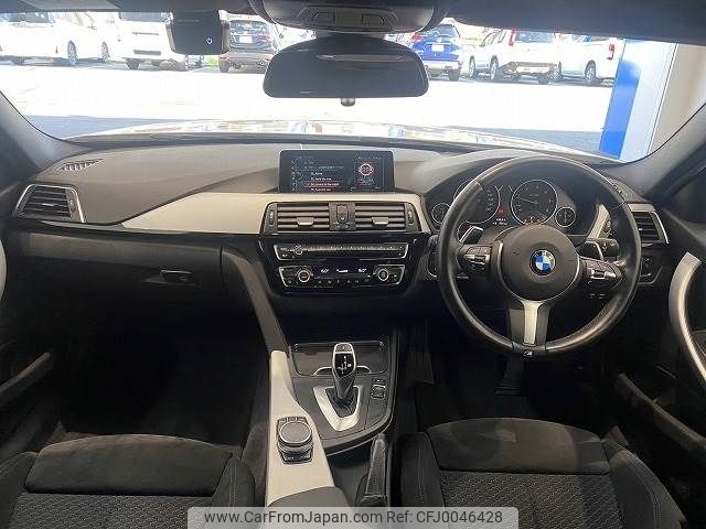 bmw 3-series 2017 -BMW--BMW 3 Series LDA-8C20--WBA8C56050NU83306---BMW--BMW 3 Series LDA-8C20--WBA8C56050NU83306- image 2