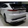 toyota harrier 2020 quick_quick_6BA-MXUA80_0009797 image 2