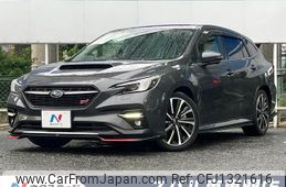 subaru levorg 2020 CFJ1321616