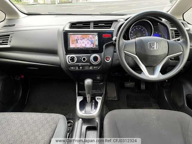 honda fit 2014 TE2097 image 2