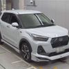 daihatsu rocky 2022 -DAIHATSU 【滋賀 530ﾑ3228】--Rocky 5AA-A202S--A202S-0009302---DAIHATSU 【滋賀 530ﾑ3228】--Rocky 5AA-A202S--A202S-0009302- image 10