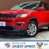 jeep compass 2018 -CHRYSLER--Jeep Compass ABA-M624--MCANJPBB1JFA03268---CHRYSLER--Jeep Compass ABA-M624--MCANJPBB1JFA03268- image 1