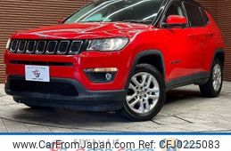 jeep compass 2018 -CHRYSLER--Jeep Compass ABA-M624--MCANJPBB1JFA03268---CHRYSLER--Jeep Compass ABA-M624--MCANJPBB1JFA03268-