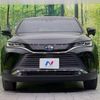 toyota harrier 2022 -TOYOTA--Harrier 6AA-AXUH80--AXUH80-0048639---TOYOTA--Harrier 6AA-AXUH80--AXUH80-0048639- image 15