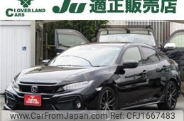honda civic 2020 CFJ1667483