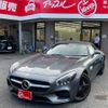 mercedes-benz amg 2016 -MERCEDES-BENZ--AMG CBA-190377--WDD1903772A004359---MERCEDES-BENZ--AMG CBA-190377--WDD1903772A004359- image 1