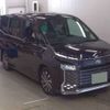 toyota voxy 2023 -TOYOTA 【水戸 302ｻ9594】--Voxy 6AA-ZWR90W--ZWR90W-0091691---TOYOTA 【水戸 302ｻ9594】--Voxy 6AA-ZWR90W--ZWR90W-0091691- image 1