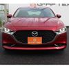 mazda mazda3 2019 -MAZDA--MAZDA3 3DA-BP8P--BP8P-107032---MAZDA--MAZDA3 3DA-BP8P--BP8P-107032- image 6