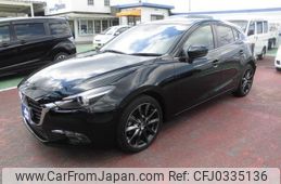 mazda axela 2016 -MAZDA 【名変中 】--Axela BMLFS--100987---MAZDA 【名変中 】--Axela BMLFS--100987-