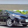 toyota prius-α 2015 -TOYOTA--Prius α DAA-ZVW41W--ZVW41-3378987---TOYOTA--Prius α DAA-ZVW41W--ZVW41-3378987- image 1