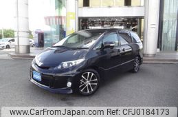 toyota estima 2014 -TOYOTA--Estima DBA-ACR50W--ACR50-7125359---TOYOTA--Estima DBA-ACR50W--ACR50-7125359-