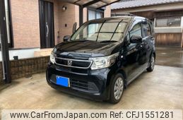 honda n-wgn 2014 CFJ1551281
