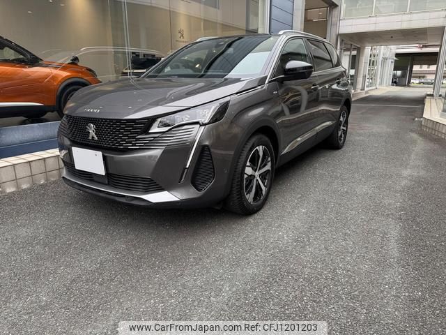 peugeot 5008 2024 quick_quick_P875G06_VF3M45GFUPS029944 image 1