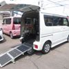 nissan clipper-rio 2018 -NISSAN--Clipper Rio ABA-DR17W--DR17W-144850---NISSAN--Clipper Rio ABA-DR17W--DR17W-144850- image 1