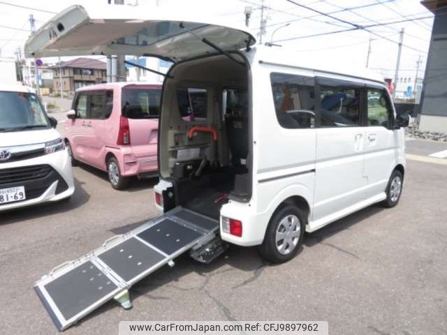 nissan clipper-rio 2018 -NISSAN--Clipper Rio ABA-DR17W--DR17W-144850---NISSAN--Clipper Rio ABA-DR17W--DR17W-144850- image 1