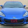 subaru brz 2021 CFJ1817116 image 4