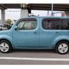 nissan cube 2010 GOO_JP_700102067530240330008 image 5