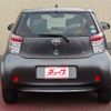 toyota iq 2014 -TOYOTA--iQ DBA-NGJ10--NGJ10-6008236---TOYOTA--iQ DBA-NGJ10--NGJ10-6008236- image 19