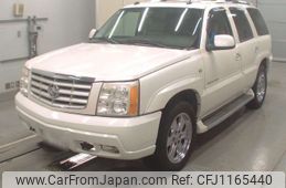 cadillac escalade 2005 -GM 【習志野 330は372】--Cadillac Escalade ﾌﾒｲ-ｼﾝ4251818ｼﾝ---GM 【習志野 330は372】--Cadillac Escalade ﾌﾒｲ-ｼﾝ4251818ｼﾝ-