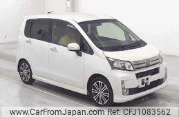 daihatsu move 2014 -DAIHATSU--Move LA100S--1105882---DAIHATSU--Move LA100S--1105882-