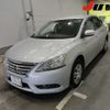 nissan bluebird-sylphy 2018 -NISSAN 【尾張小牧 338ﾀ1112】--Bluebird Sylphy TB17-032202---NISSAN 【尾張小牧 338ﾀ1112】--Bluebird Sylphy TB17-032202- image 5