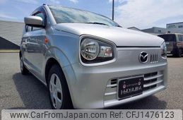 mazda carol 2015 CFJ1476123
