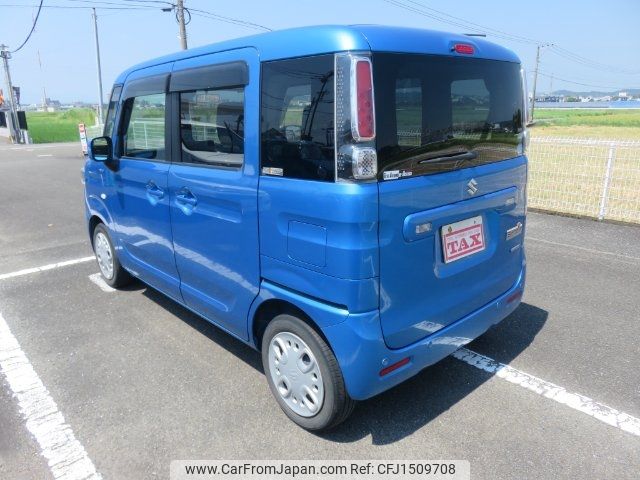 suzuki spacia 2018 CFJ1509708 image 2