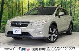 subaru xv 2014 -SUBARU--Subaru XV DAA-GPE--GPE-017362---SUBARU--Subaru XV DAA-GPE--GPE-017362-