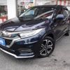 honda vezel 2019 -HONDA--VEZEL DAA-RU4--RU4----HONDA--VEZEL DAA-RU4--RU4-- image 1