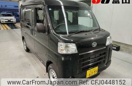 daihatsu hijet-van 2024 -DAIHATSU 【富山 480ﾀ6395】--Hijet Van S710V--S710V-0090584---DAIHATSU 【富山 480ﾀ6395】--Hijet Van S710V--S710V-0090584-