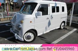 suzuki every-wagon 2013 GOO_JP_700102067530241109003