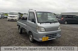 daihatsu hijet-truck 2013 CFJ1432553