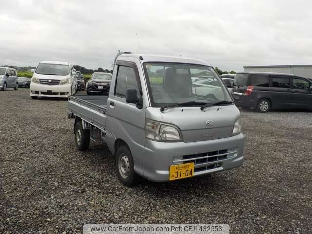 daihatsu hijet-truck 2013 CFJ1432553 image 1